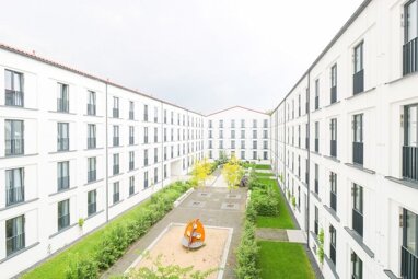 Wohnung zur Miete 431 € 1 Zimmer 20 m² frei ab 01.04.2025 Fakultätsstraße 25 Opladen Leverkusen-Opladen 51379