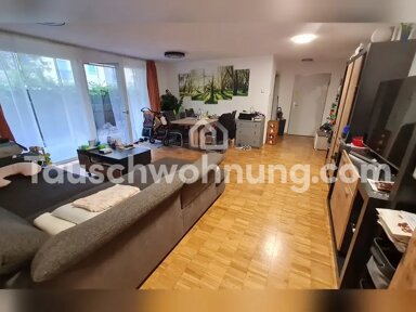 Wohnung zur Miete Tauschwohnung 1.310 € 3 Zimmer 94 m² EG Rieselfeld Freiburg im Breisgau 79111