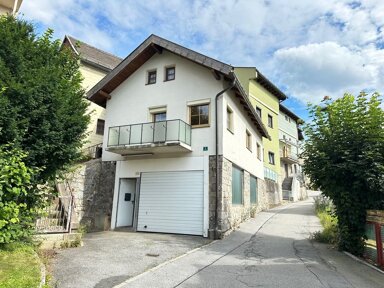 Einfamilienhaus zum Kauf 135.000 € 10 Zimmer 130 m² 339 m² Grundstück Zwiesel Zwiesel 94227