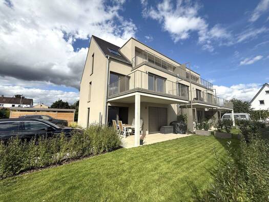 Fertig- und Musterhäuser zum Kauf Rapsweg 6 Burlafingen Neu-Ulm 89233