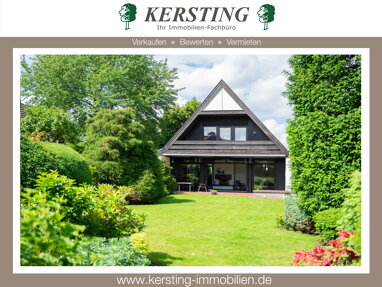 Einfamilienhaus zum Kauf 539.000 € 4 Zimmer 136 m² 650 m² Grundstück Kempener Feld Krefeld 47803