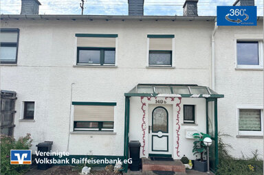 Einfamilienhaus zum Kauf 165.000 € 4 Zimmer 88 m² 280 m² Grundstück Idar Idar-Oberstein 55743