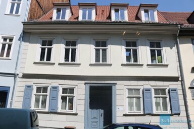 Maisonette zum Kauf provisionsfrei 295.000 € 2,5 Zimmer 85 m² 2. Geschoss Altstadt Erfurt 99084