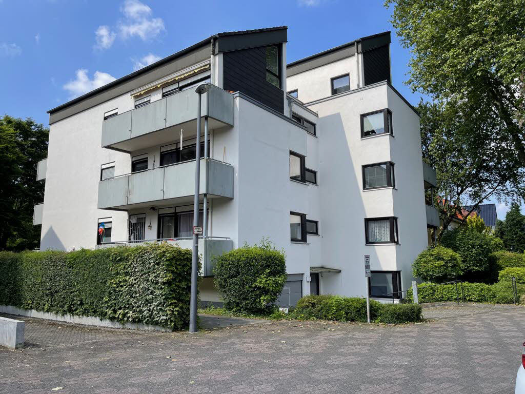 Wohnung zum Kauf 256.000 € 2 Zimmer 61 m²<br/>Wohnfläche Weiden Köln 50858