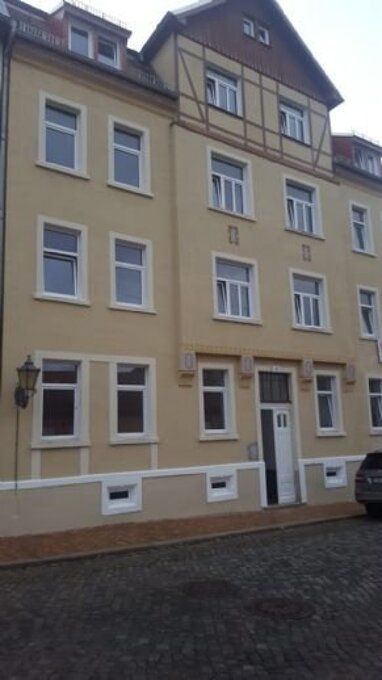 Mehrfamilienhaus zum Kauf 590.000 € Schulstr. 6 Colditz Colditz 04680