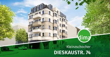 Neubauprojekt zum Kauf Kleinzschocher Leipzig 04229