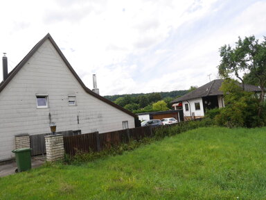 Einfamilienhaus zum Kauf 446.000 € 8 Zimmer 200 m² 1.010 m² Grundstück Dollnstein Dollnstein 91795