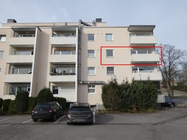Wohnung zum Kauf 259.000 € 3 Zimmer 79 m² 3. Geschoss Schlebusch - Nord Leverkusen 51375