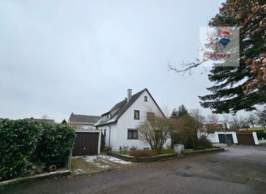 Einfamilienhaus zum Kauf 249.000 € 8 Zimmer 148 m² 621 m² Grundstück Altenmünster - westlich Crailsheim 74564