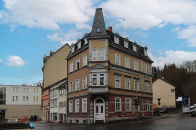 Mehrfamilienhaus zum Kauf 395.000 € 12 Zimmer 338,9 m² 144,2 m² Grundstück Eisenach Eisenach 99817