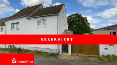 Einfamilienhaus zum Kauf Provisionsfrei 27.500 € 3 Zimmer 79 m² 317 m² Grundstück Sondershausen Sondershausen 99706