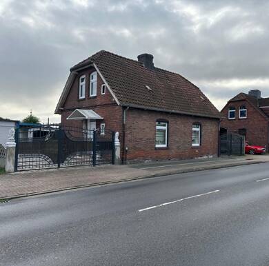 Häuser kaufen Hauskauf in Emden