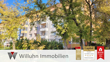 Wohnanlage zum Kauf 130.000 € 58,4 m² Eutritzsch Leipzig 04129