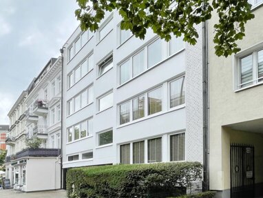 Mehrfamilienhaus zum Kauf Provisionsfrei 4.950.000 € 591 m² Grundstück Eppendorf Hamburg 20249