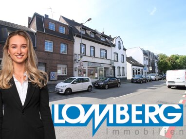 Mehrfamilienhaus zum Kauf 599.000 € 597 m² Grundstück Sollbrüggen Krefeld 47800