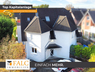 Mehrfamilienhaus zum Kauf 779.000 € 18 Zimmer 428 m² 590 m² Grundstück Altenrath Altenrath 53842