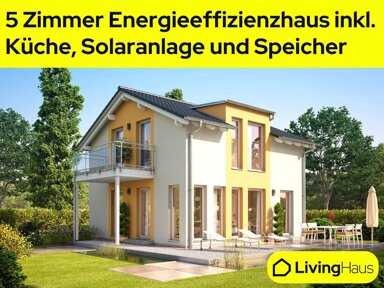 Einfamilienhaus zum Kauf 539.000 € 5 Zimmer 113,9 m² 718 m² Grundstück Sperenberg Am Mellensee 15838