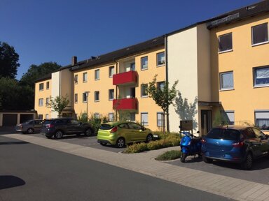 Wohnung zur Miete 810 € 4 Zimmer 94 m² 1. Geschoss frei ab 01.03.2025 Örtleinsweg 25c Baunach Baunach 96148