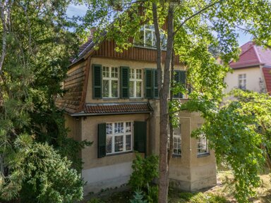 Villa zum Kauf 1.999.000 € 9 Zimmer 256 m² 846 m² Grundstück Zehlendorf Berlin 14165