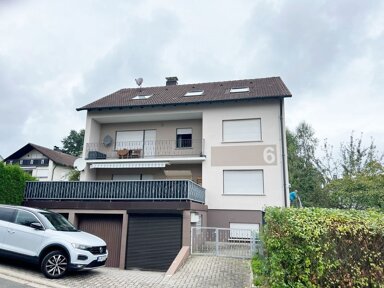 Wohnung zum Kauf 190.000 € 3 Zimmer 73 m² 2. Geschoss Henfenfeld 91239