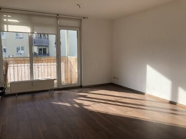 Apartment zur Miete 380 € 2 Zimmer 48 m² 2. Geschoss Lion-Feuchtwanger-Straße 23 Schilfbreite Magdeburg 39120