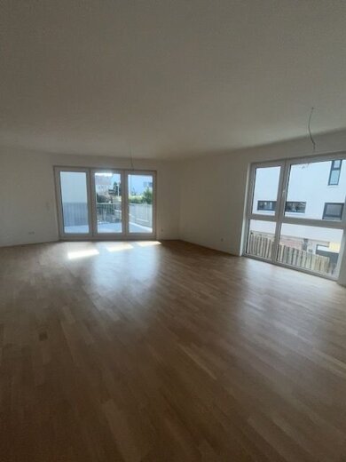 Wohnung zur Miete 1.855 € 4 Zimmer 108,8 m² frei ab sofort Plieningen Stuttgart 70599