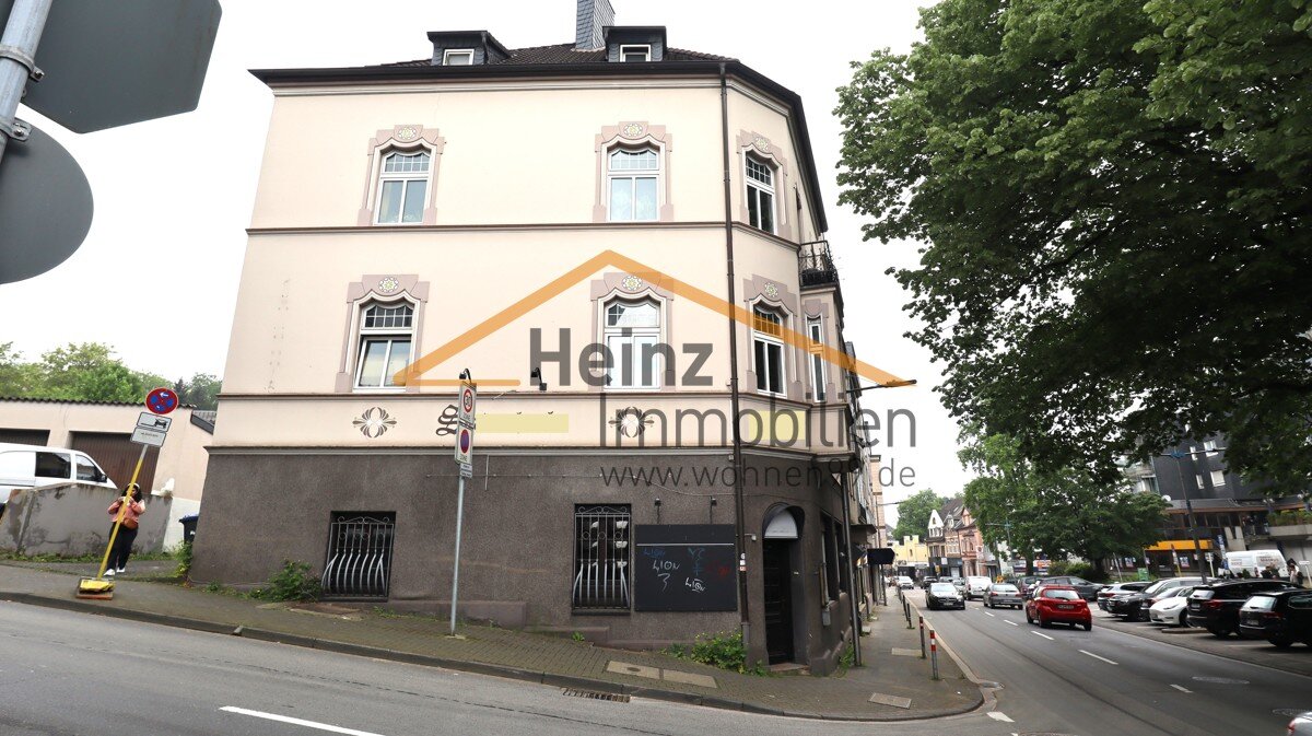 Praxis zur Miete 950 € 3 Zimmer 95 m²<br/>Bürofläche Stadtmitte Bergisch Gladbach 51465