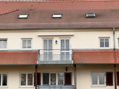 Wohnung zum Kauf Provisionsfrei 135.000 € 2 Zimmer 57,2 m² 2. Geschoss Bannewitz Bannewitz 01728