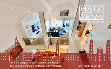 Einfamilienhaus zum Kauf 890.000 € 8 Zimmer 384 m² 3.140 m² Grundstück Kalteneck Hutthurm 94116