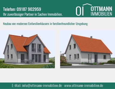 Einfamilienhaus zum Kauf 542.000 € 5 Zimmer 130 m² 574 m² Grundstück Spalt Spalt 91174