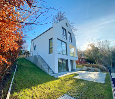 Villa zum Kauf 985.000 € 4 Zimmer 145 m² 351 m² Grundstück Sonnensteg 10 Sellin Sellin 18586