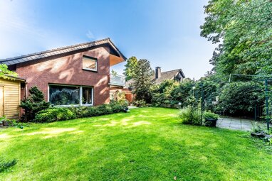 Einfamilienhaus zum Kauf 750.000 € 7 Zimmer 203 m² 618 m² Grundstück Gremmendorf - Ost Münster 48167