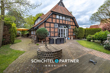 Einfamilienhaus zum Kauf 799.000 € 5 Zimmer 218 m² 892 m² Grundstück Fischerhude Ottersberg 28870