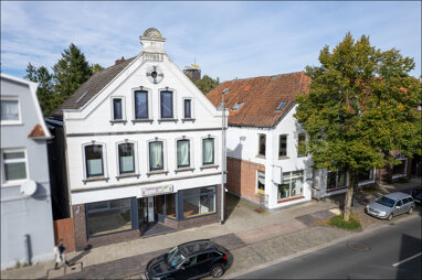 Mehrfamilienhaus zum Kauf 659.000 € 15 Zimmer 2.232 m² Grundstück Leer Leer (Ostfriesland) 26789