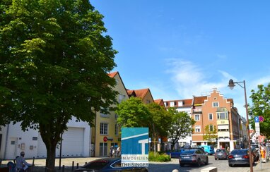 Bürofläche zur Miete 1.260 € Altstadt - Nordost Ingolstadt 85049