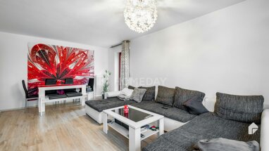 Wohnung zum Kauf 400.000 € 3 Zimmer 85 m² 1. Geschoss Gersthofen Gersthofen 86368