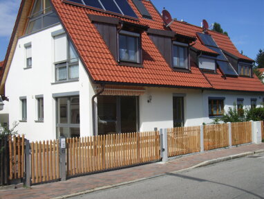 Wohnung zur Miete 695 € 1 Zimmer 43 m² Erdgeschoss Kulturstraße Lerchenfeld Freising 85356