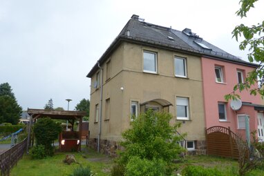 Einfamilienhaus zum Kauf 90.000 € 4 Zimmer 85 m² 850 m² Grundstück Gerhart - Hauptmann-Str. 30 Lauenhain Mittweida 09648