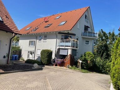 Wohnung zur Miete 1.250 € 3 Zimmer 90 m² 2. Geschoss Am Friedhof 5 Kirchheim an der Weinstraße 67281