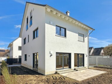 Einfamilienhaus zum Kauf 1.180.000 € 6 Zimmer 184 m² 300 m² Grundstück Denzlingen 79211