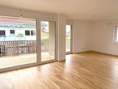 Wohnung zum Kauf Provisionsfrei 335.500 € 3 Zimmer 86,4 m² 1. Geschoss Balthasar-Riepp-Straße 15 Reutte 6600