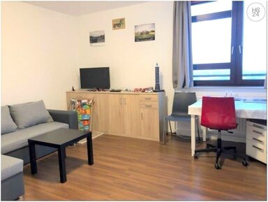 Wohnung zur Miete Wohnen auf Zeit 1.150 € 1 Zimmer 29 m² frei ab 01.04.2025 Auf der Laue Ulm 89081