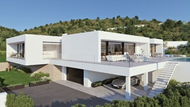 Villa zum Kauf 2.788.000 € 313 m² 1.338 m² Grundstück Cumbre del Sol 03726