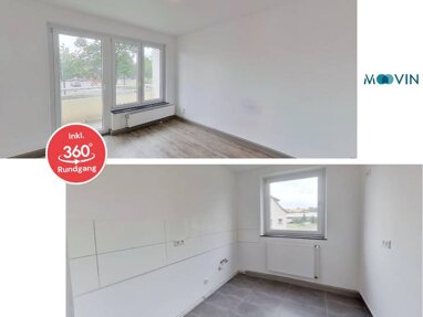 Wohnung zur Miete 379 € 3 Zimmer 64,5 m² Erdgeschoss Schützenweg 8 Uslar Uslar 37170