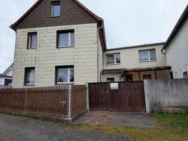 Einfamilienhaus zum Kauf 148.000 € 7 Zimmer 150 m² 506 m² Grundstück Taubenpreskeln Gera 07551