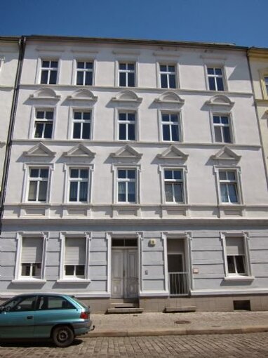 Bürofläche zur Miete Provisionsfrei 414,88 € 2 Zimmer 48,1 m² Bürofläche Jahnstr. 9 Neustadt Brandenburg an der Havel 14776