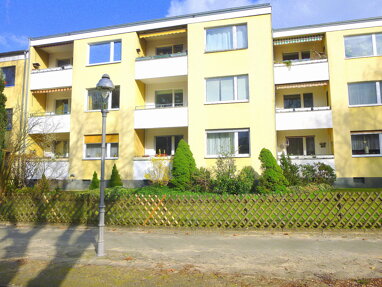 Wohnung zum Kauf 352.500 € 2 Zimmer 63,5 m² 1. Geschoss Lichterfelde Berlin 12207