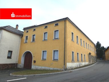 Bauernhaus zum Kauf Provisionsfrei 81.800 € 5 Zimmer 306 m² 1.635 m² Grundstück Unterkoskau Tanna 07922