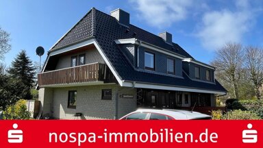 Reihenendhaus zum Kauf 475.000 € 3 Zimmer 60 m² 765 m² Grundstück Norddorf 25946