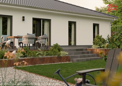 Bungalow zum Kauf provisionsfrei 352.590 € 4 Zimmer 108,4 m² 486 m² Grundstück Lürschau 24850